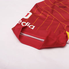Liverpool Home Cheap Football Shirt 2024/25 Best Football Kits Shop