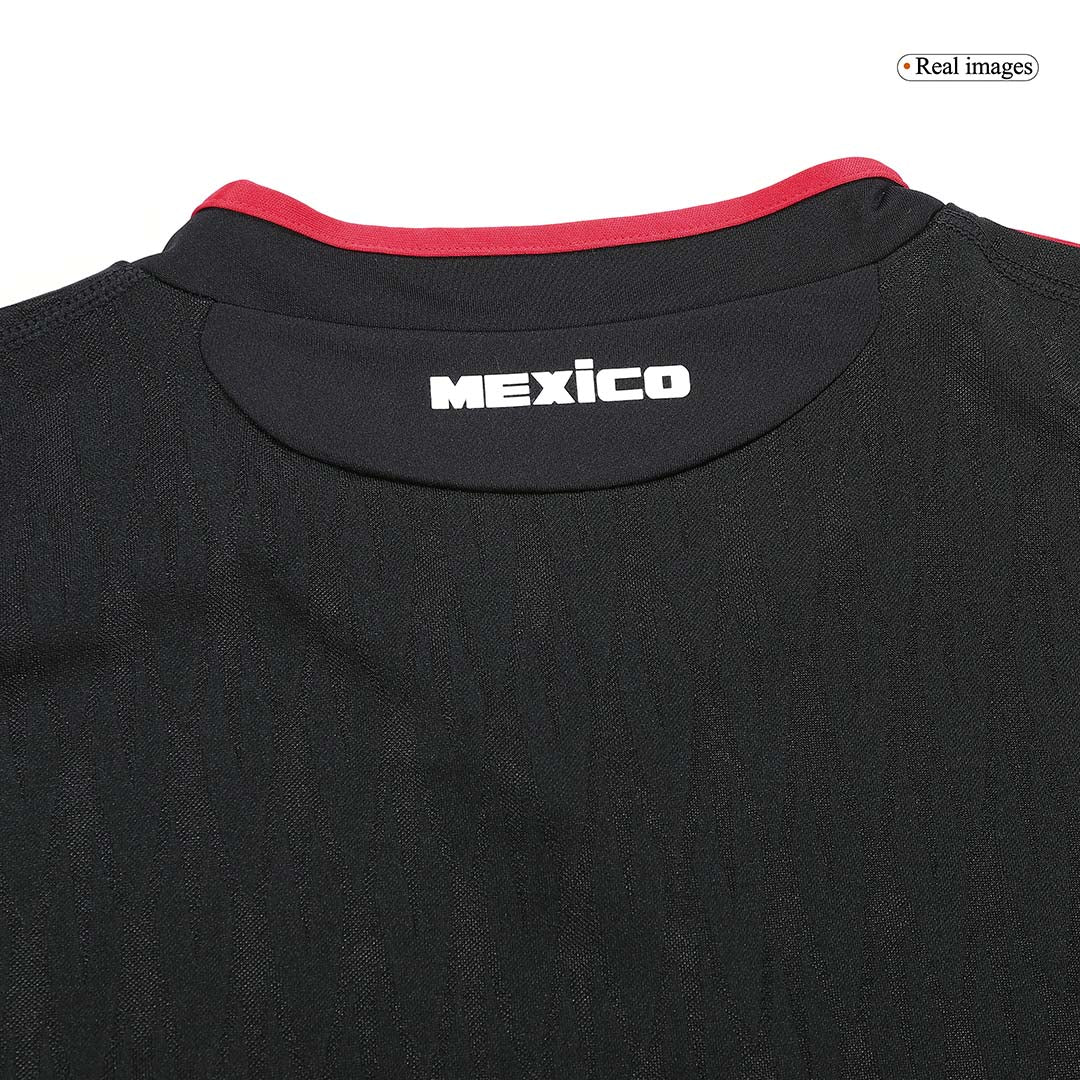 Classic Mexico Away Jersey 2010 Best Football Kits Shop