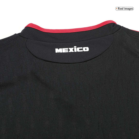 Classic Mexico Away Jersey 2010 Best Football Kits Shop