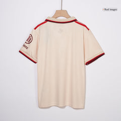Kid's Bayern Munich Third Away  Football Shirt Kit(Jersey+Shorts) 2024/25 - UCL Best Football Kits Shop