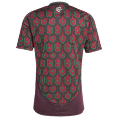 Men's Mexico Home Jersey Copa América 2024 Best Football Kits Shop