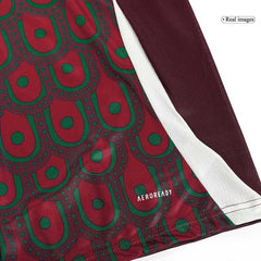 Men's Mexico Home Jersey Copa América 2024 Best Football Kits Shop
