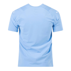 Player Version DE BRUYNE #17 Manchester City Home  Football Shirt 2023/24 Best Football Kits Shop