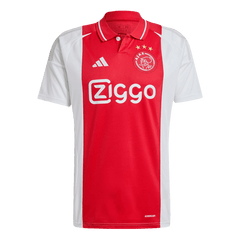 Ajax Home  Football Shirt 2024/25 Best Football Kits Shop