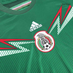 Classic Mexico Home Jersey 2014 Best Football Kits Shop