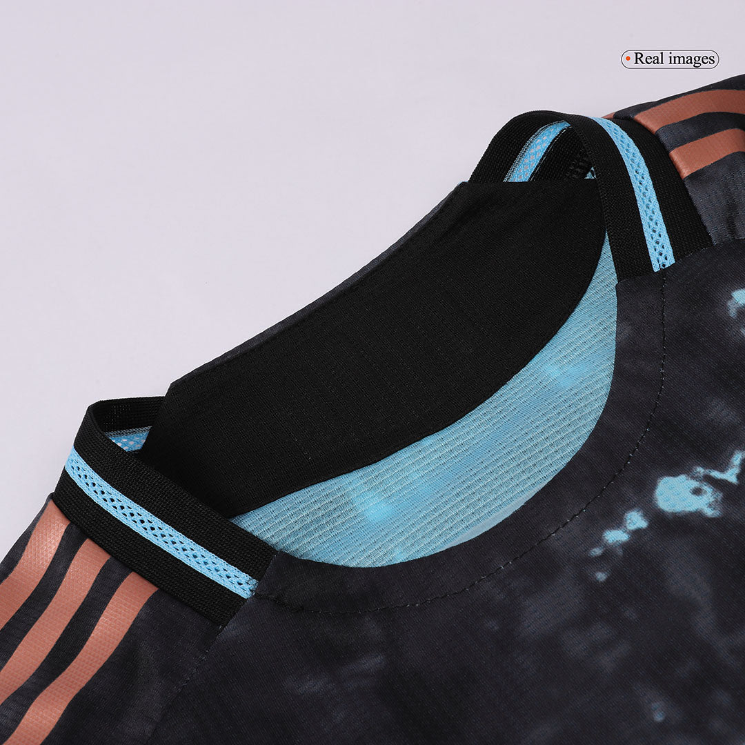 Player Version Bayern Munich Away  Football Shirt 2024/25 Best Football Kits Shop
