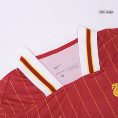 Liverpool Home Cheap Football Shirt 2024/25 Best Football Kits Shop