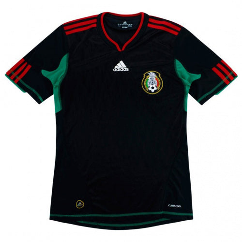 Classic Mexico Away Jersey 2010 Best Football Kits Shop