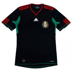 Classic Mexico Away Jersey 2010 Best Football Kits Shop