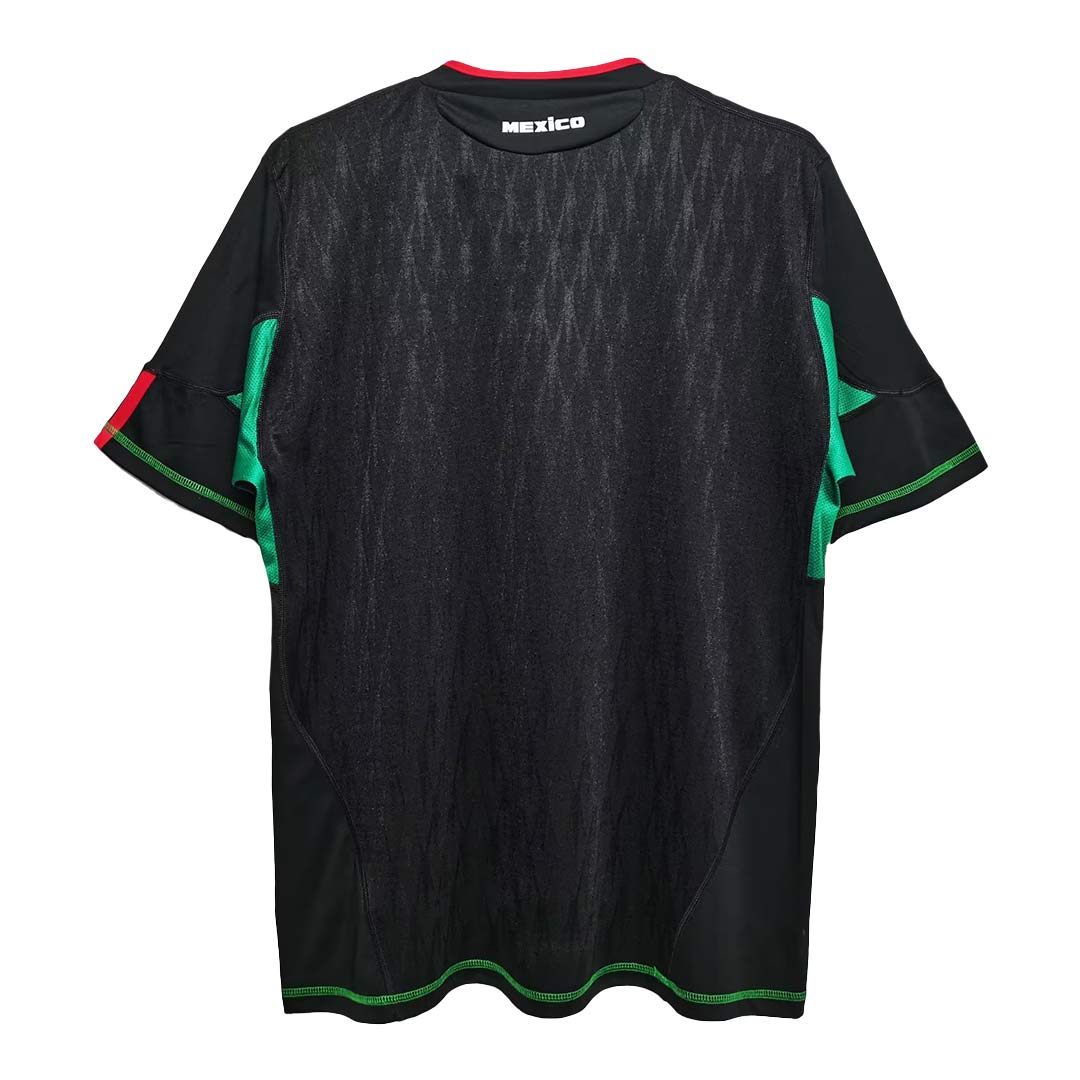 Classic Mexico Away Jersey 2010 Best Football Kits Shop
