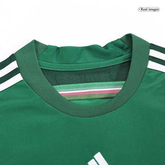 Classic Mexico Home Jersey 2014 Best Football Kits Shop