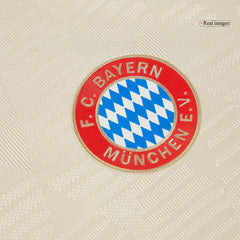 Player Version KANE #9 Bayern Munich Third Away  Football Shirt 2024/25- UCL Best Football Kits Shop