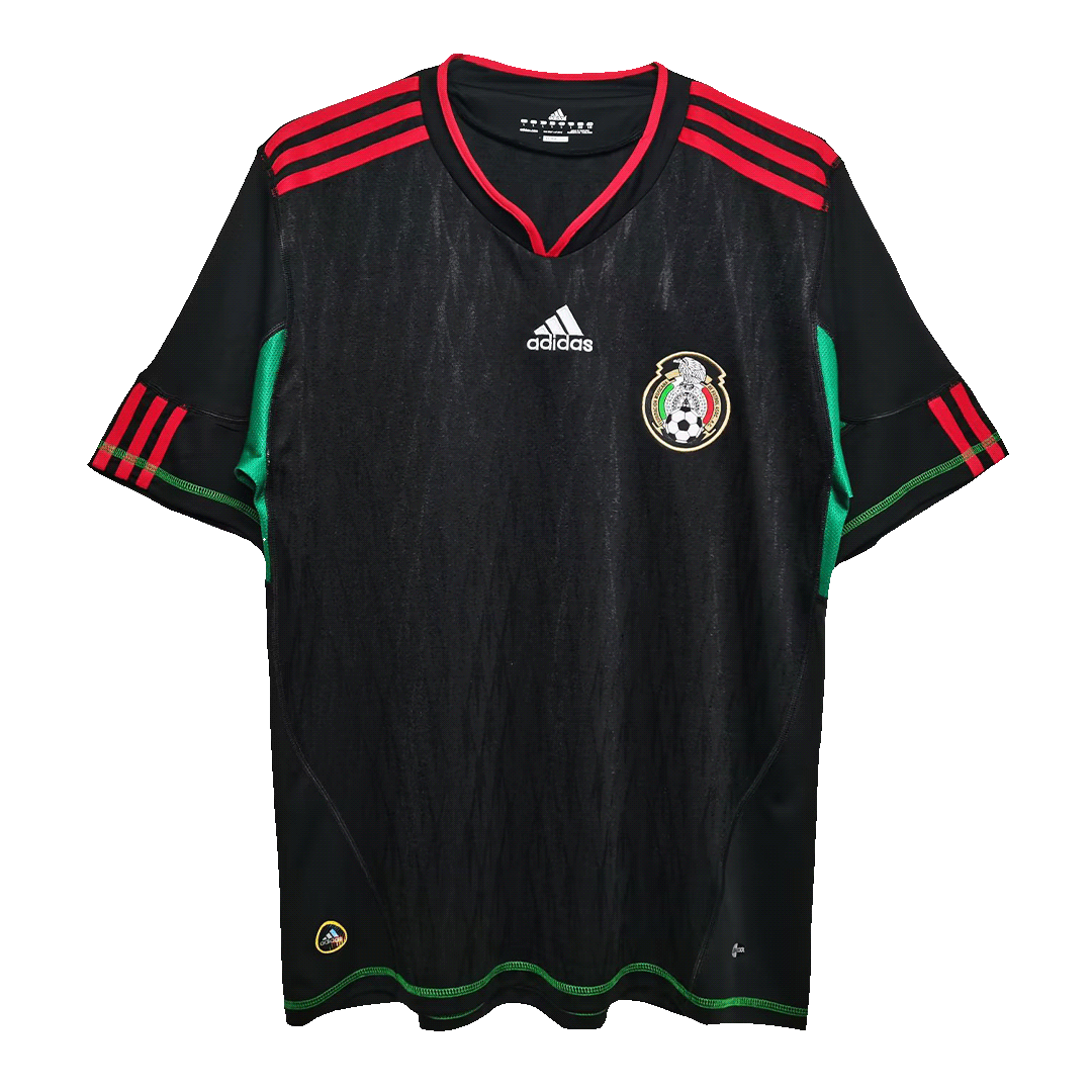 Classic Mexico Away Jersey 2010 Best Football Kits Shop