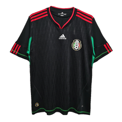 Classic Mexico Away Jersey 2010 Best Football Kits Shop