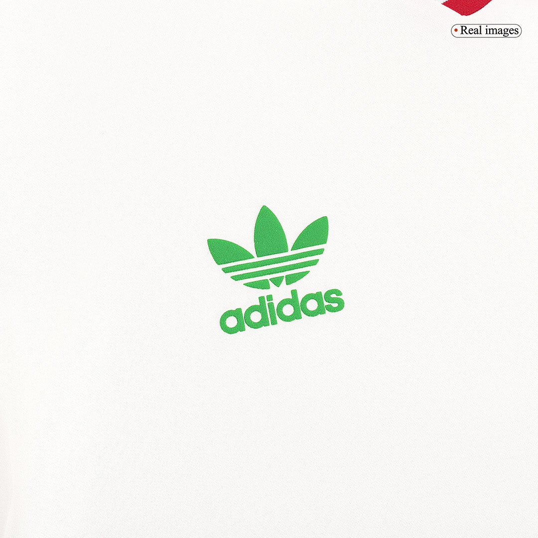Classic Mexico Jersey 1985 Best Football Kits Shop