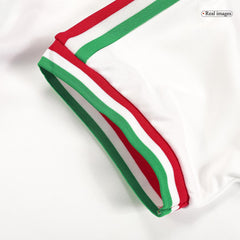 Classic Mexico Jersey 1985 Best Football Kits Shop