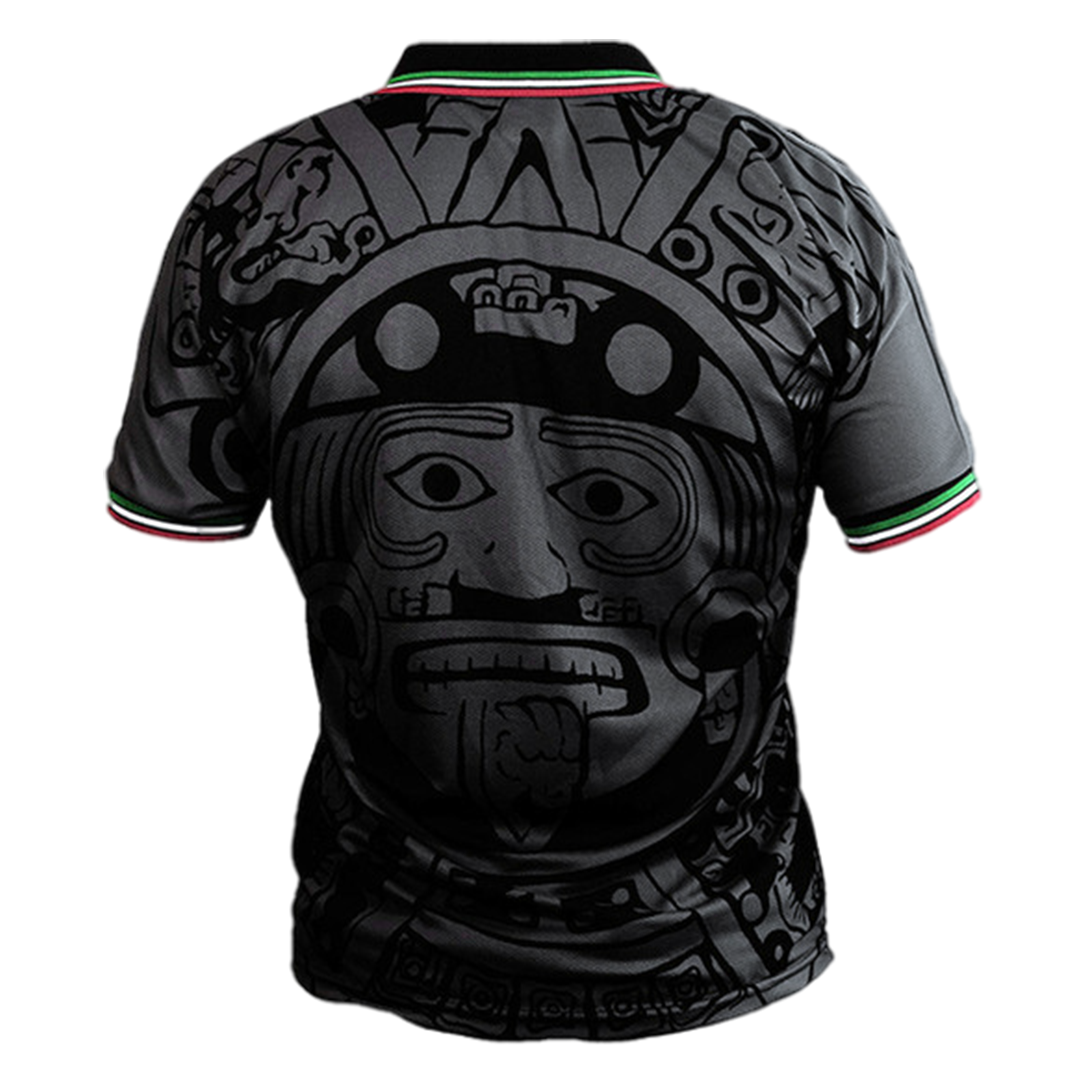 Mexico Retro Football Shirt 1998 Best Football Kits Shop