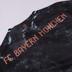 Player Version Bayern Munich Away  Football Shirt 2024/25 Best Football Kits Shop