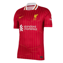 Liverpool Home Cheap Football Shirt 2024/25 Best Football Kits Shop